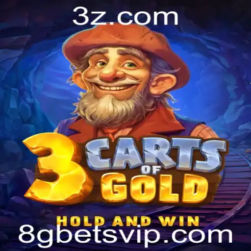 Descubra o Mundo de 3cartsOfGold: Aventura e Estratégia no 8gbet
