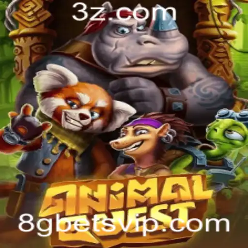 Explorando o Mundo de AnimalQuest: Uma Aventura Inesquecível