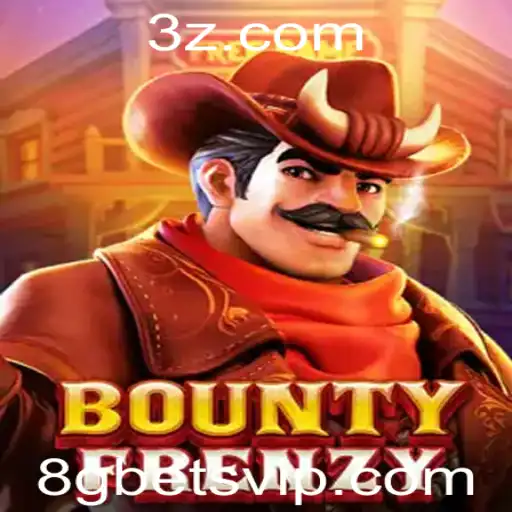 Explorando BountyFrenzy: Um Novo Horizonte no Mundo dos Jogos com 8gbet