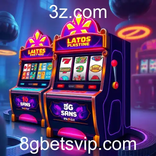 Caça-Níqueis Online