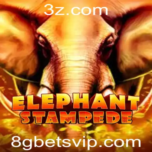 Descubra as Aventuras de ElephantStampede e Aprenda como Jogar com 8gbet