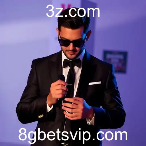 Eventos Exclusivos: Explorando o Apelo e a Excitante Dinâmica com 8gbet