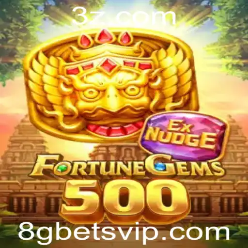 FortuneGems500: Explorando o Universo do Jogo com a 8gbet