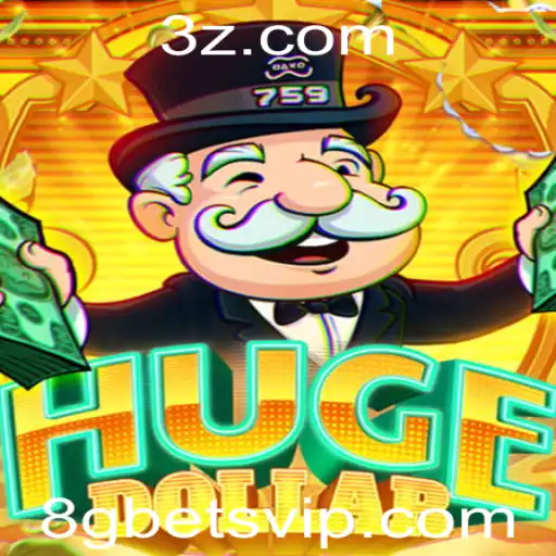 Explorando o Fascinante Mundo do Jogo HugeDollar