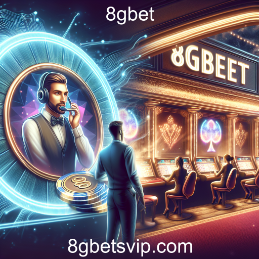 A Importância do Suporte ao Cliente em Jogos Online: Uma Análise da Categoria 'Suporte ao Cliente' na 8gbet
