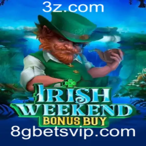 IrishWeekendBonusBuy: Uma Jornada de Emoções e Recompensas