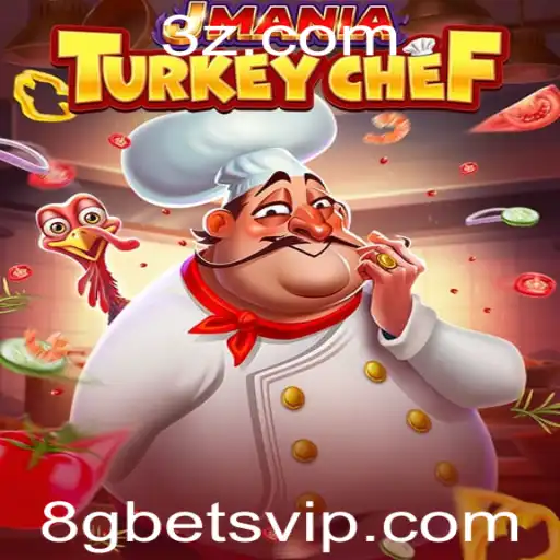 JManiaTurkeyChef: A Nova Sensação do Mundo dos Jogos de Tabuleiro