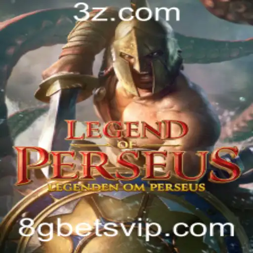 Explorando o Universo de LegendofPerseus: A Nova Sensação de 8gbet