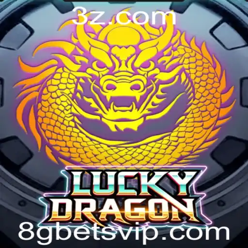 Explorando o Mundo de LuckyDragon e 8gbet