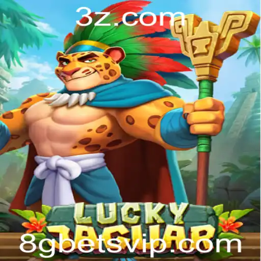 Explorando o Universo de LuckyJaguar: O Novo Fenômeno do 8gbet