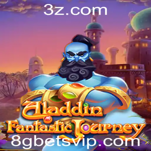 Explorando o Fascinante Mundo de Aladdin nos Jogos de 8gbet