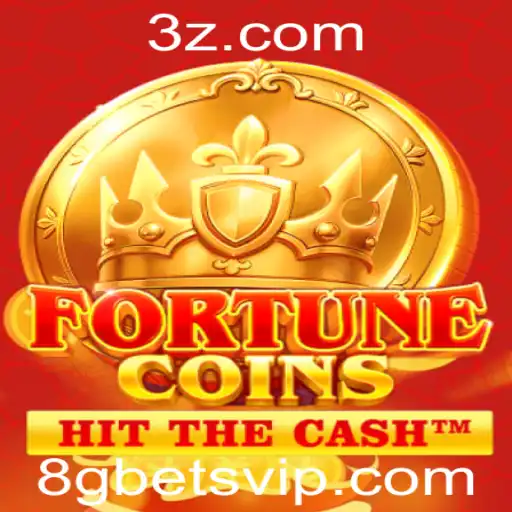 Explorando o Fascinante Mundo de FortuneCoins e 8gbet