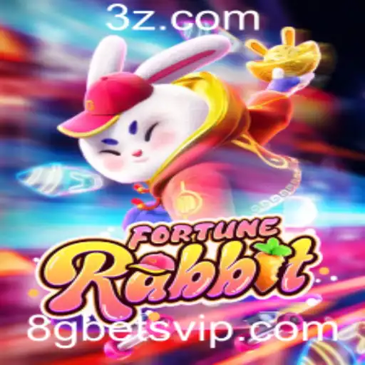 Explore o Mundo de FortuneRabbit no 8gbet