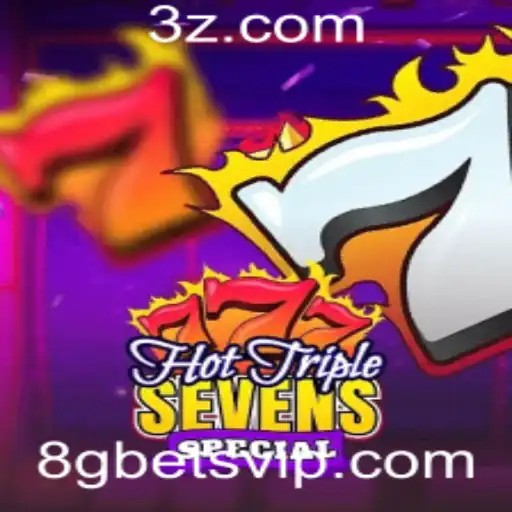 Explorando o Mundo de HotTripleSevensSpecial: Regras e Destaques