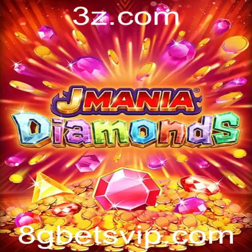 Descubra o Emocionante Mundo de JManiaDiamonds