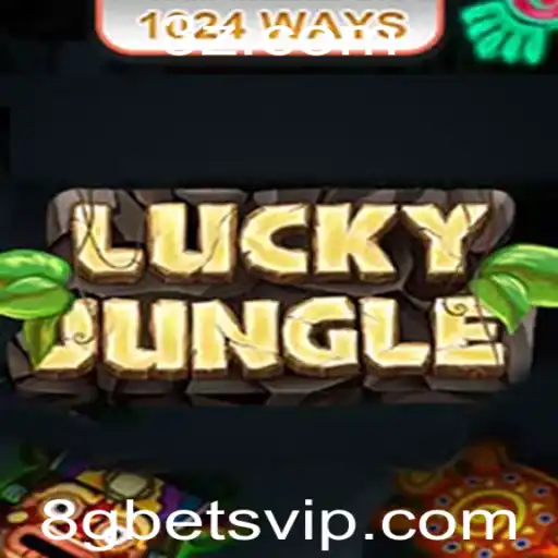 Explorando o Mundo de LuckyJungle1024: Diversão e Estratégia