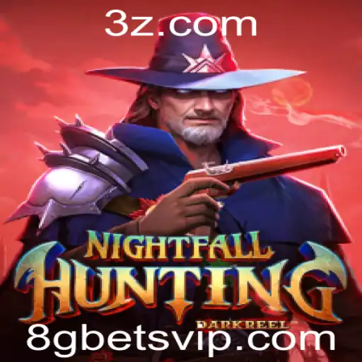 Descubra NightfallHunting: Mergulhe no Universo Inédito de Caça Noturna
