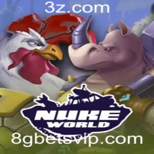 Tudo sobre o Jogo NukeWorld: Regras, Estratégias e Destaques