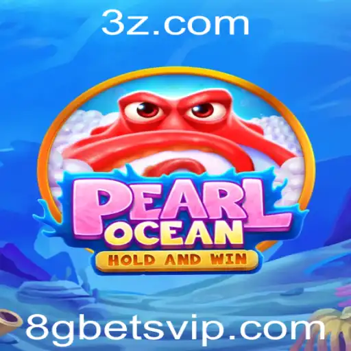 Descubra o Mundo de Aventuras em PearlOcean e a Plataforma 8gbet