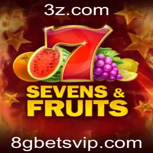 Explorando o Mundo Vibrante do Jogo SevensFruits com 8gbet
