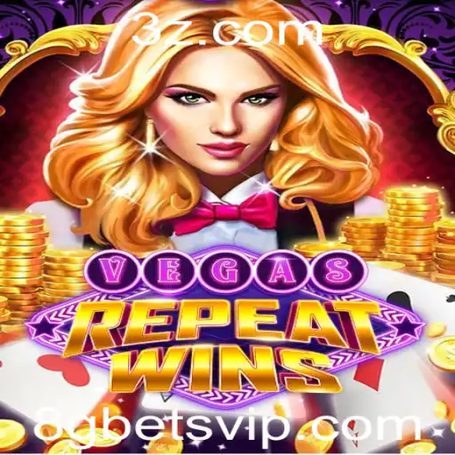 VegasRepeatWins: A Nova Sensação do Cassino Online