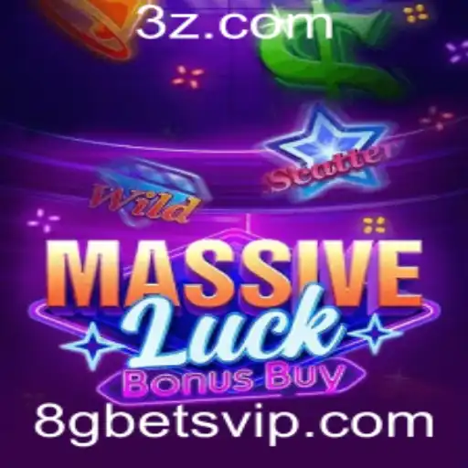 Explorando o Jogo MassiveLuckBonusBuy: Uma Jornada pela Nova Sensação de 2023