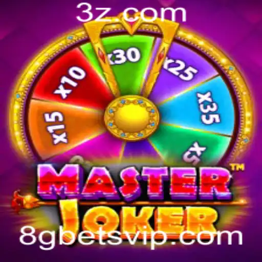 Explorando MasterJoker no 8gbet: Estratégias e Regras