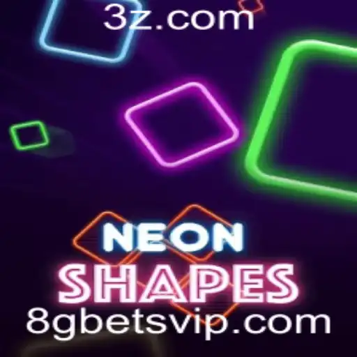 Explorando o Mundo Vibrante de NeonShapes: Um Jogo Cativante com 8gbet
