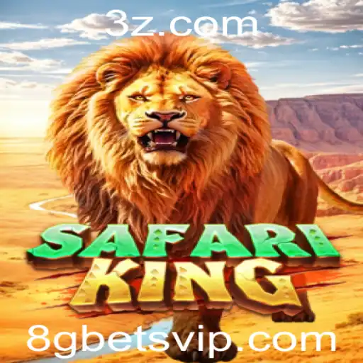 Descubra o Empolgante Mundo de SafariKing no Universo de Jogos 8gbet