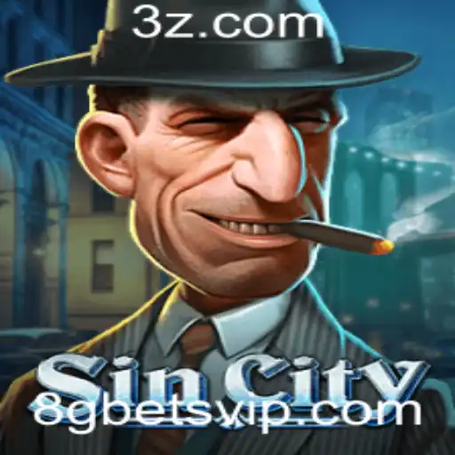 Explorando SinCity: O Novo Fenômeno de Apostas Online com 8gbet