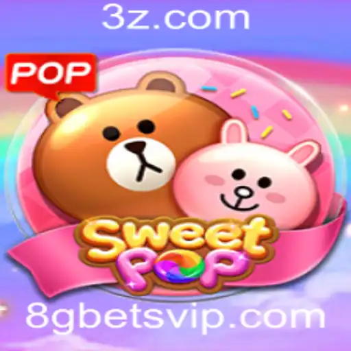 Descubra o Mundo de Diversão com SweetPOP e 8gbet