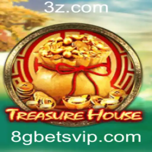 Explorando o Fascinante Mundo de TreasureHouse e sua Conexão com o 8gbet