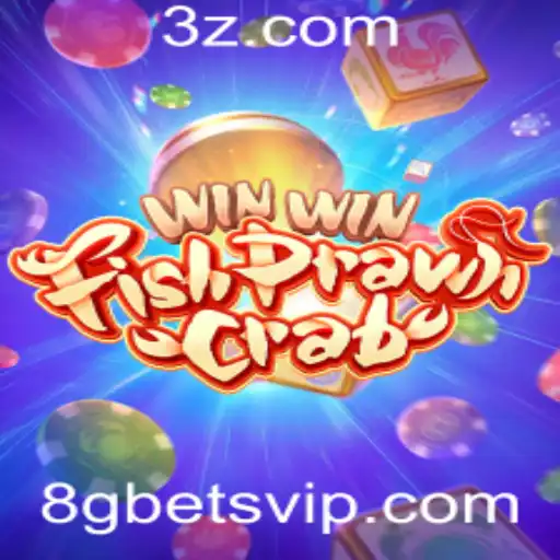 Descubra o Fascinante Mundo de WinWinFishPrawnCrab